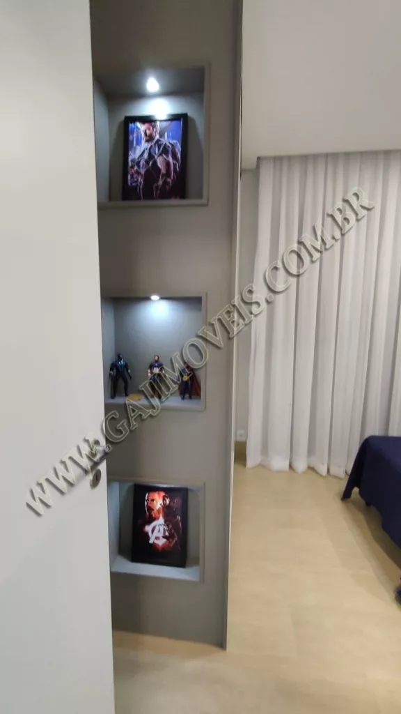 Apartamento à venda com 3 quartos, 101m² - Foto 11