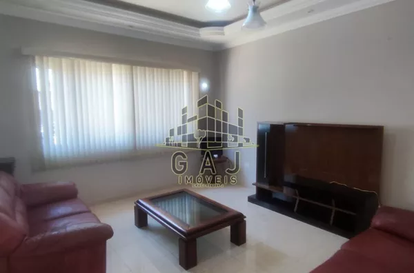 Casa comercial 192m² 5 salas Vl Sta Catarina - Americana/SP