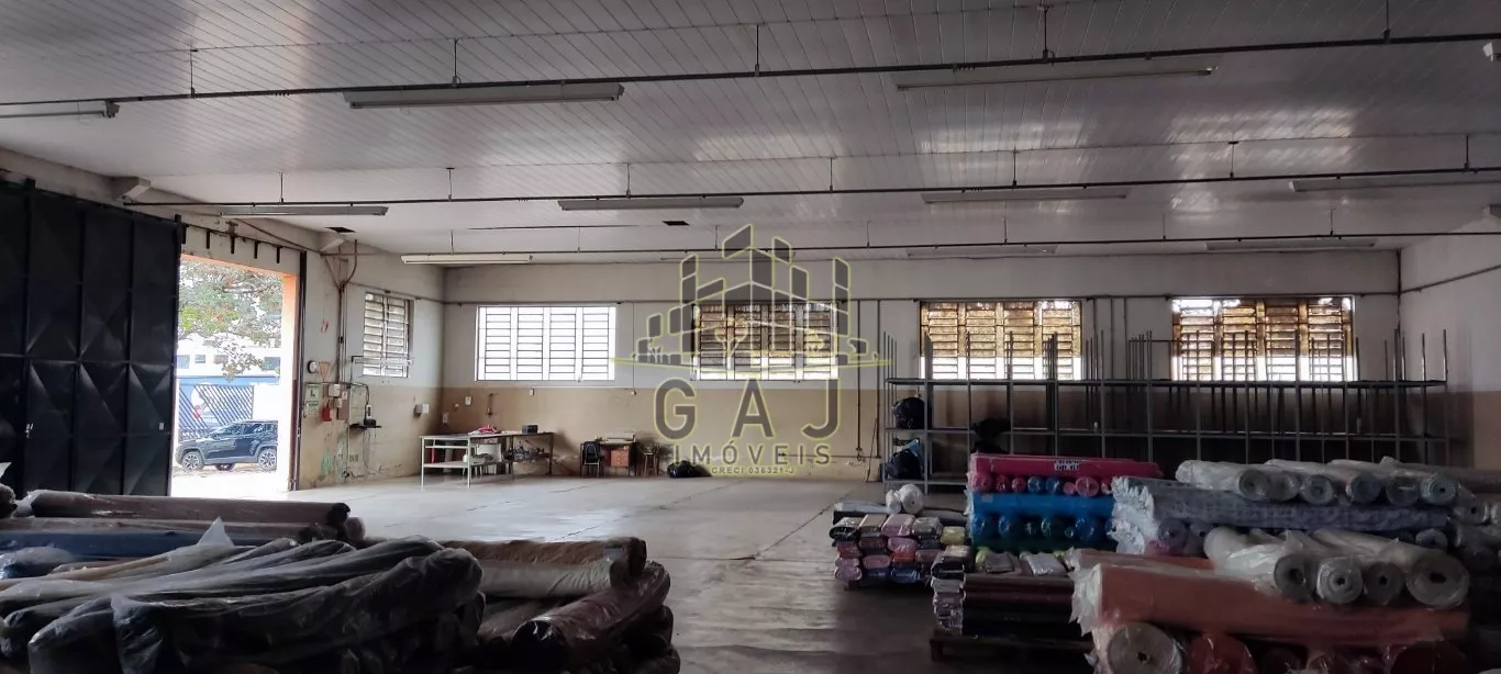 Depósito-Galpão, 3818 m² - Foto 12