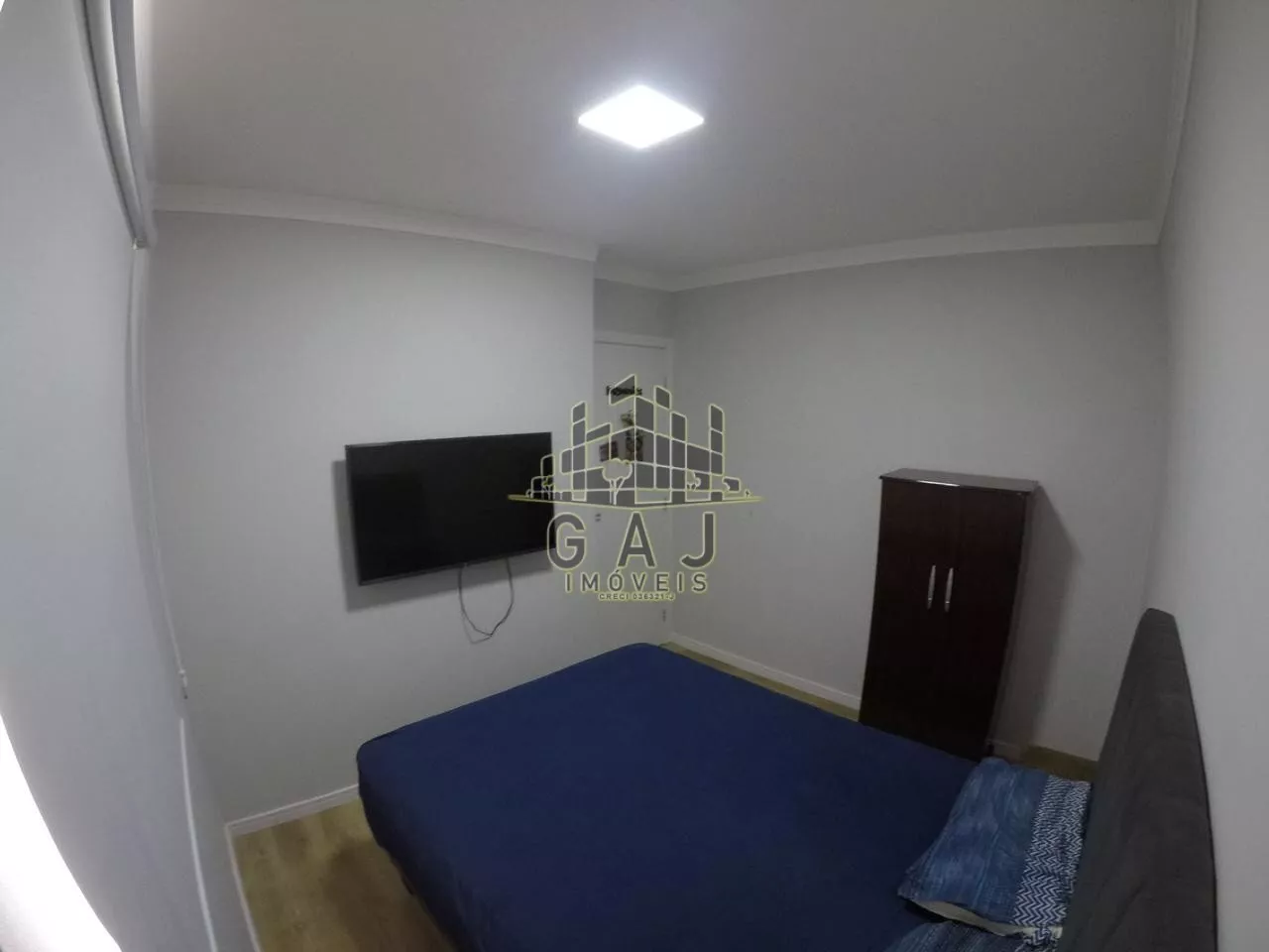 Apartamento à venda com 2 quartos, 42m² - Foto 12