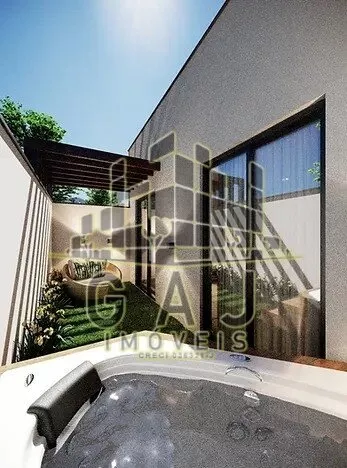 Casa à venda com 3 quartos, 147m² - Foto 12