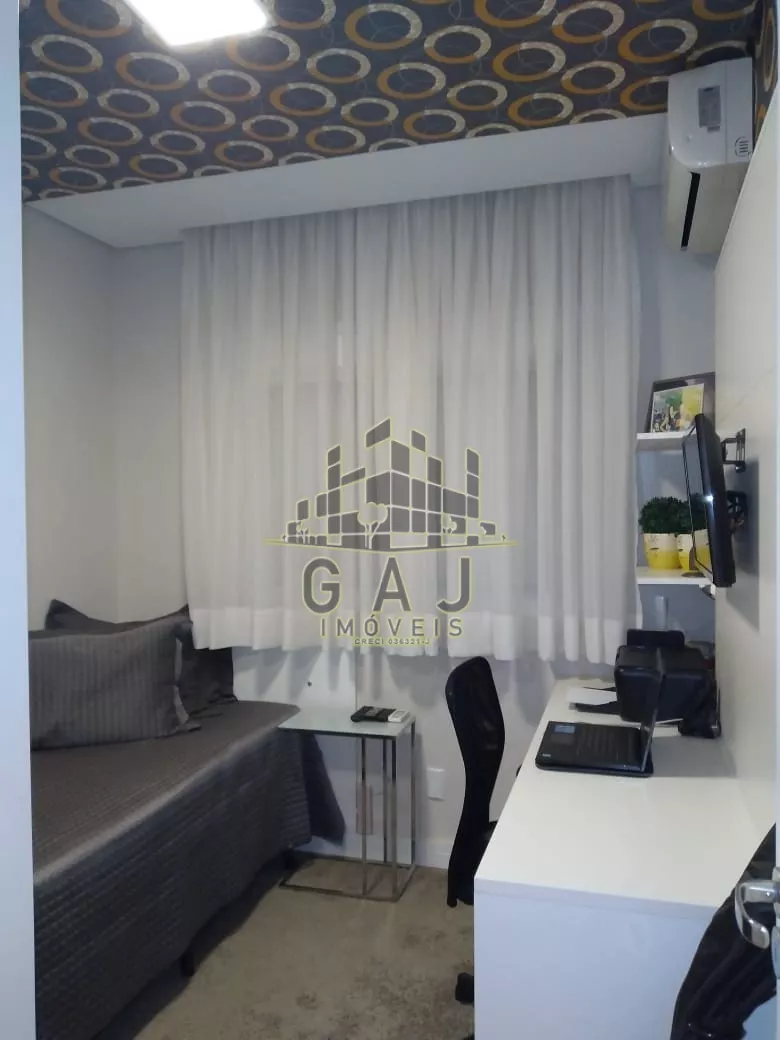 Apartamento à venda com 3 quartos, 81m² - Foto 18