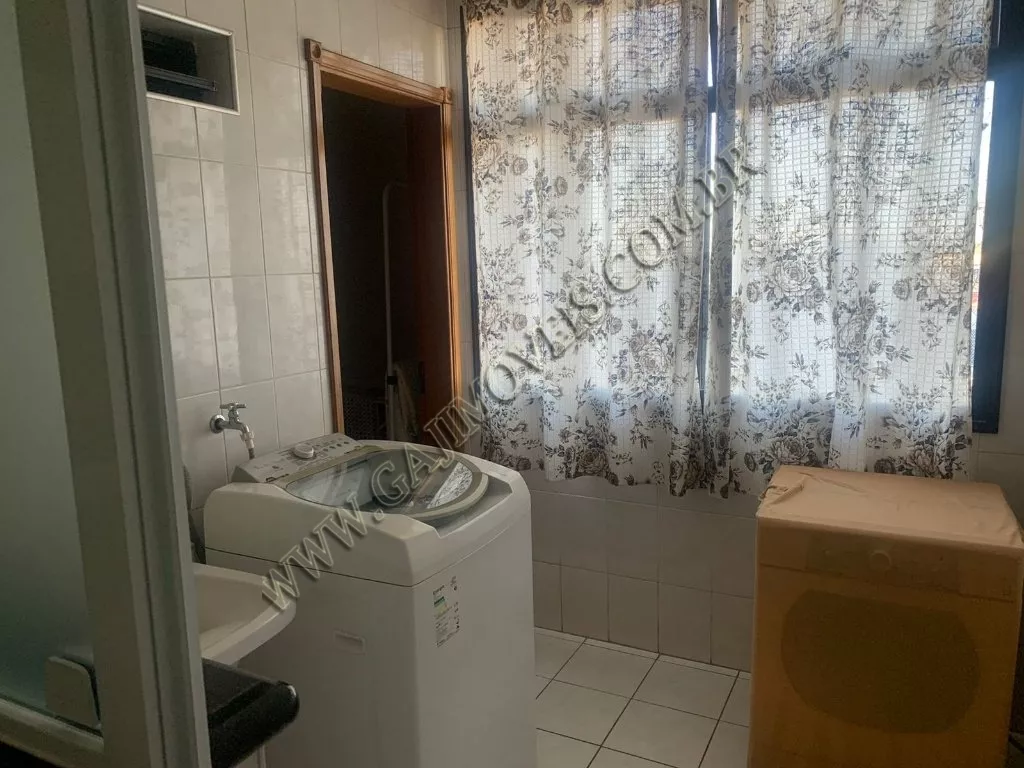 Apartamento à venda com 3 quartos, 154m² - Foto 12