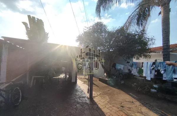 Terreno 300m² plano Mollon - SBO/SP