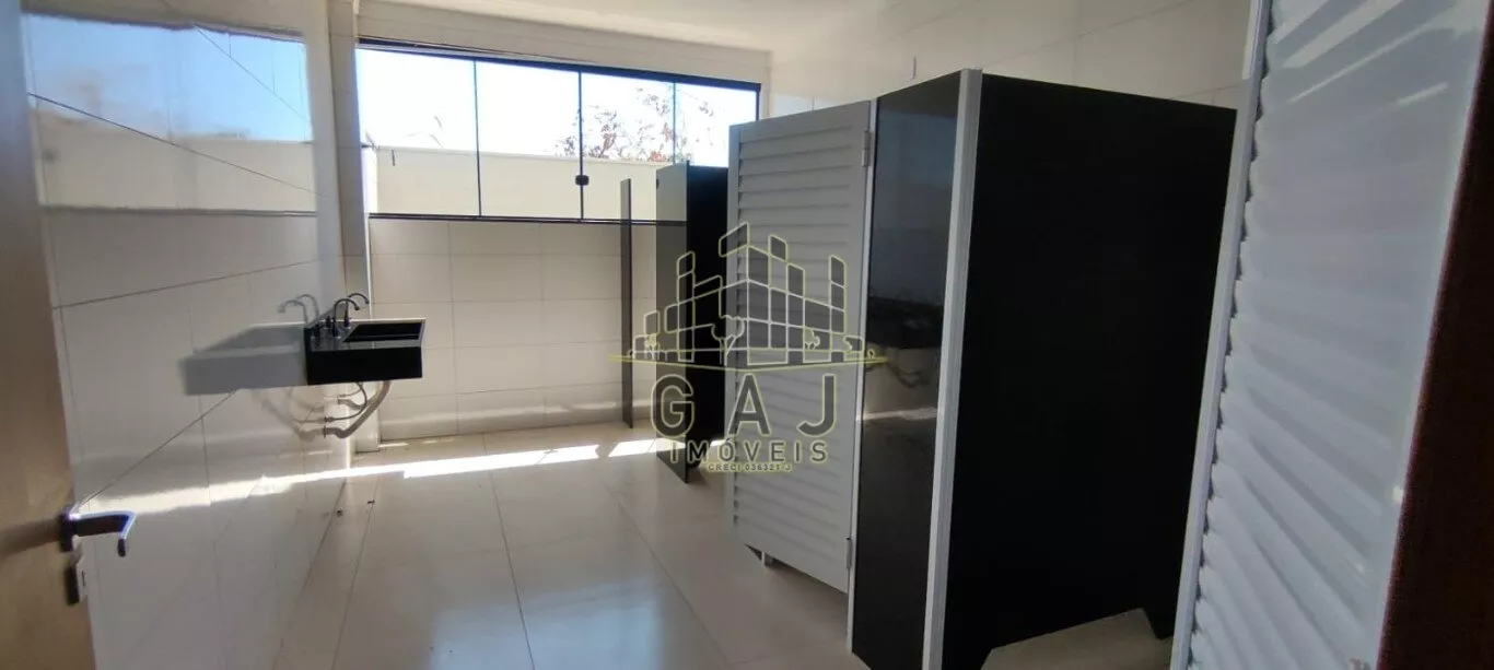 Depósito-Galpão-Armazém para alugar, 980m² - Foto 16