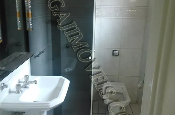 Casa Comercial/Residencial 180m² - Jardim São Paulo - Americana/SP