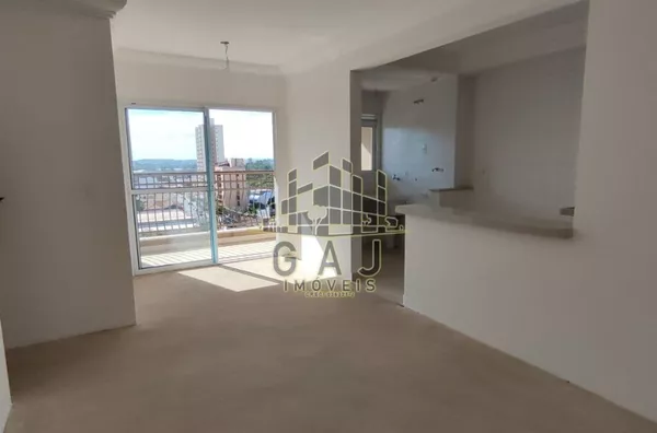 Apartamento 3 dorms 75m² Vl Sta Catarina - Americana/SP