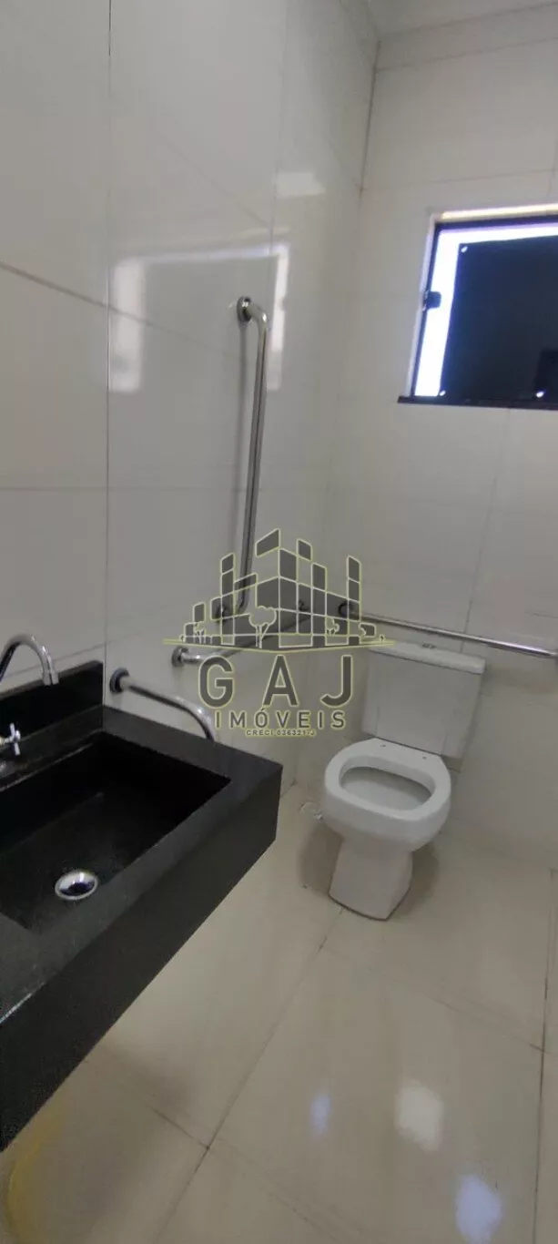 Depósito-Galpão-Armazém para alugar, 980m² - Foto 14