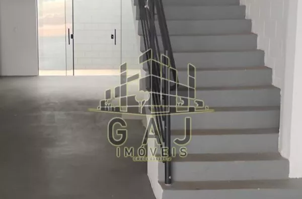 Salão comercial em avenida 289m² Dodson - SBO/SP