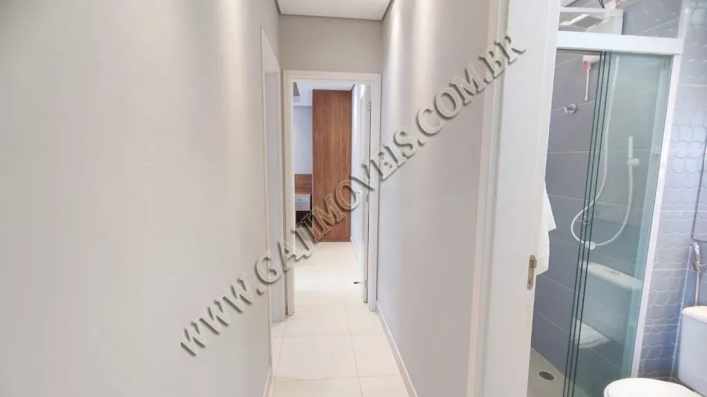 Apartamento à venda com 2 quartos, 53m² - Foto 13