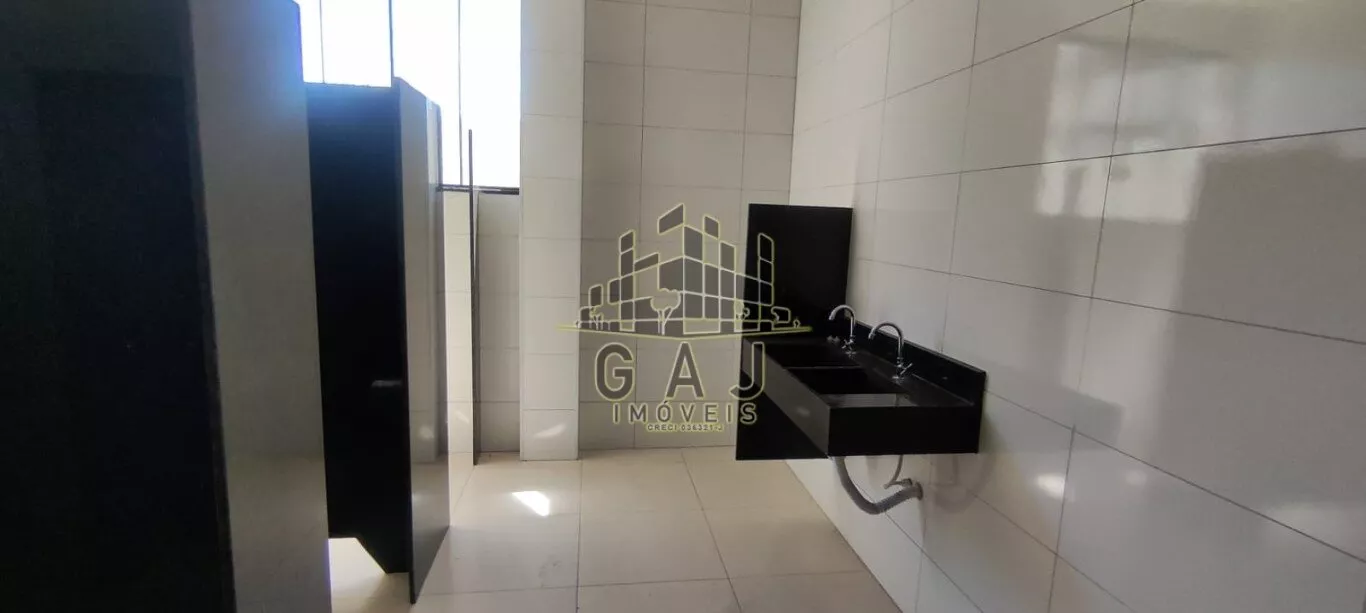 Depósito-Galpão-Armazém para alugar, 980m² - Foto 17