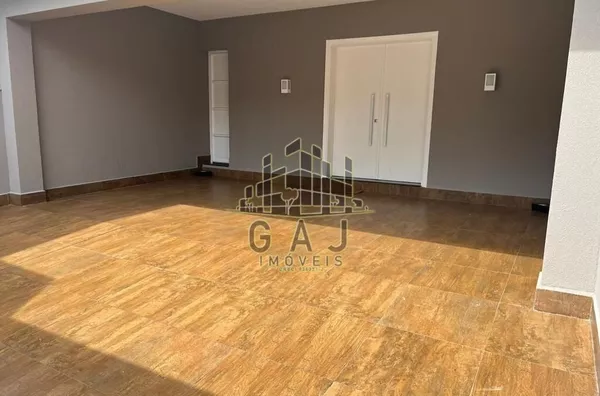 Sobrado resid/comercial reformado centro - SBO/SP