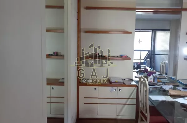 Apartamento 168m² 3 dorms c/ suíte Vl Redher - Americana/SP