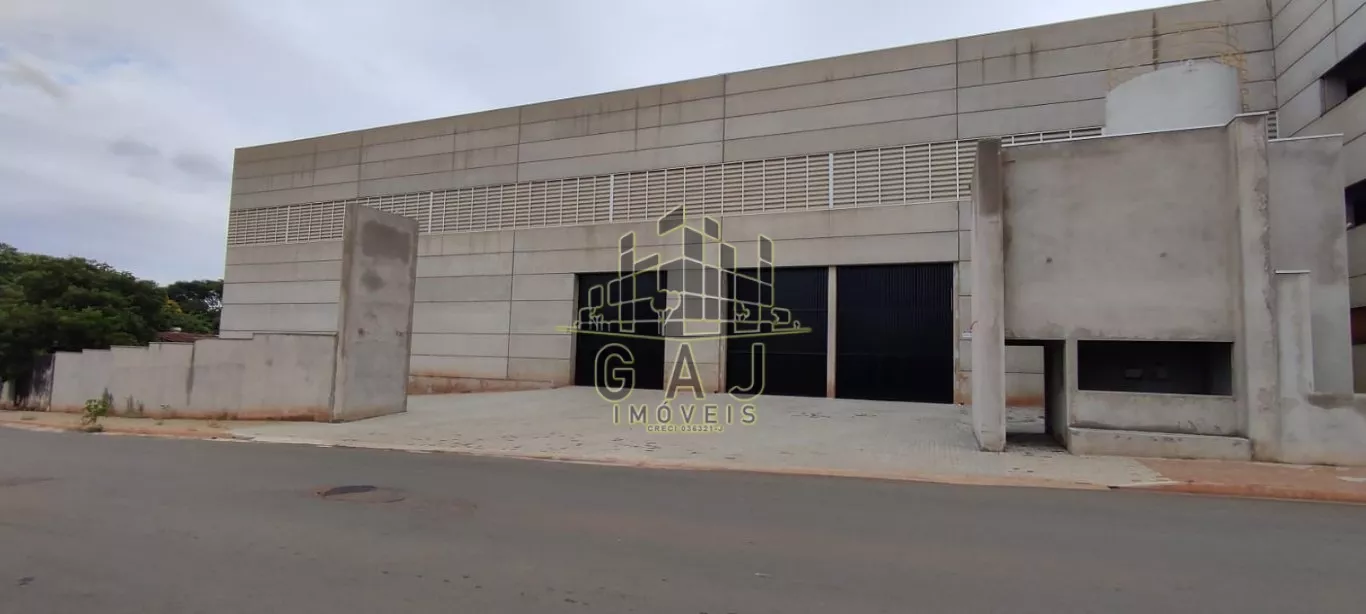 Depósito-Galpão-Armazém à venda e aluguel, 5837m² - Foto 19