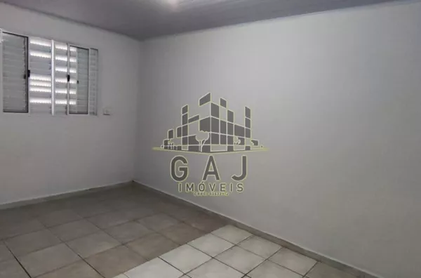 Casa residencial 60m² c/ 1 dorm Jd Da Paz - Americana/SP