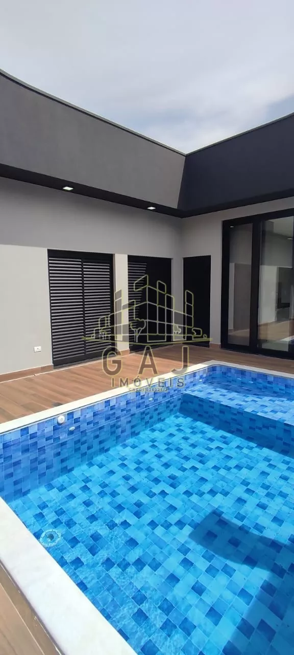 Casa de Condomínio à venda com 3 quartos, 180m² - Foto 7