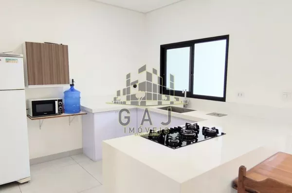 Sobrado 3 dorms c/ suíte Pq Universitário - Americana/SP