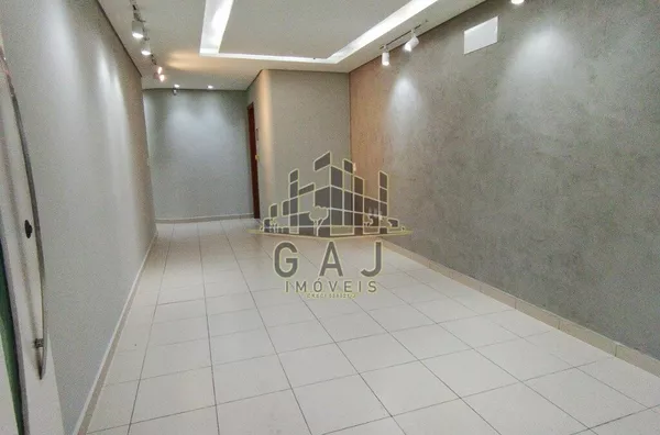 Casa comercial 226m² Jd São Paulo - Amerciana/SP