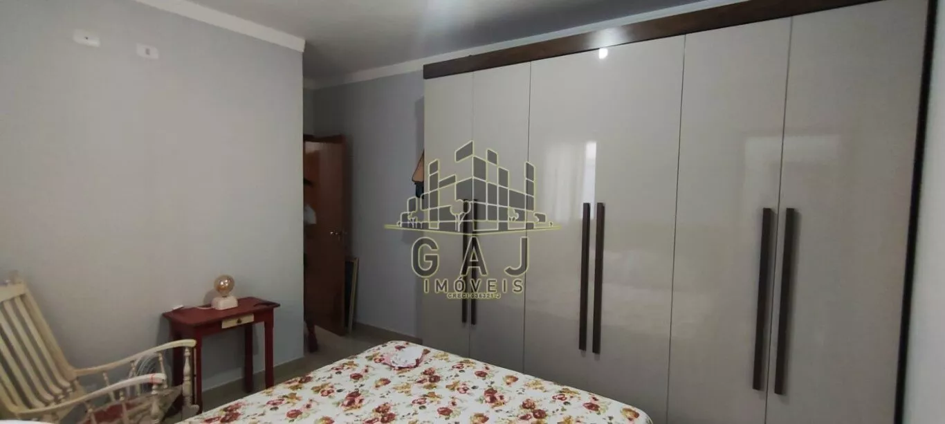 Casa à venda com 2 quartos, 81m² - Foto 13