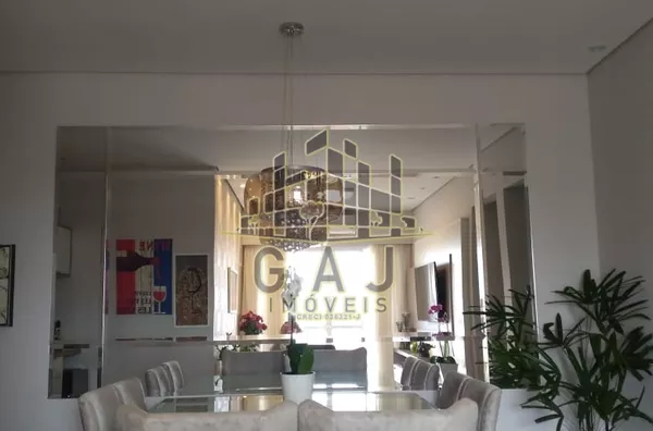 Apartamento 3 dorms c/ suíte Jd Jacyra - Americana/SP