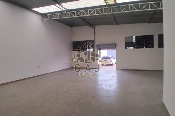 Salão comercial 270m² Vila Biasi - Americana/SP