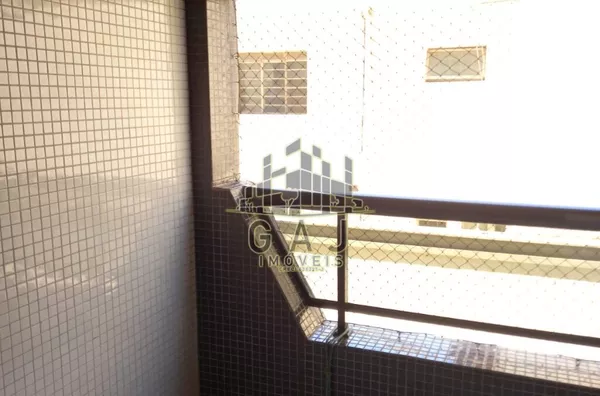 Apartamento 168m² 3 dorms c/ suíte Vl Redher - Americana/SP