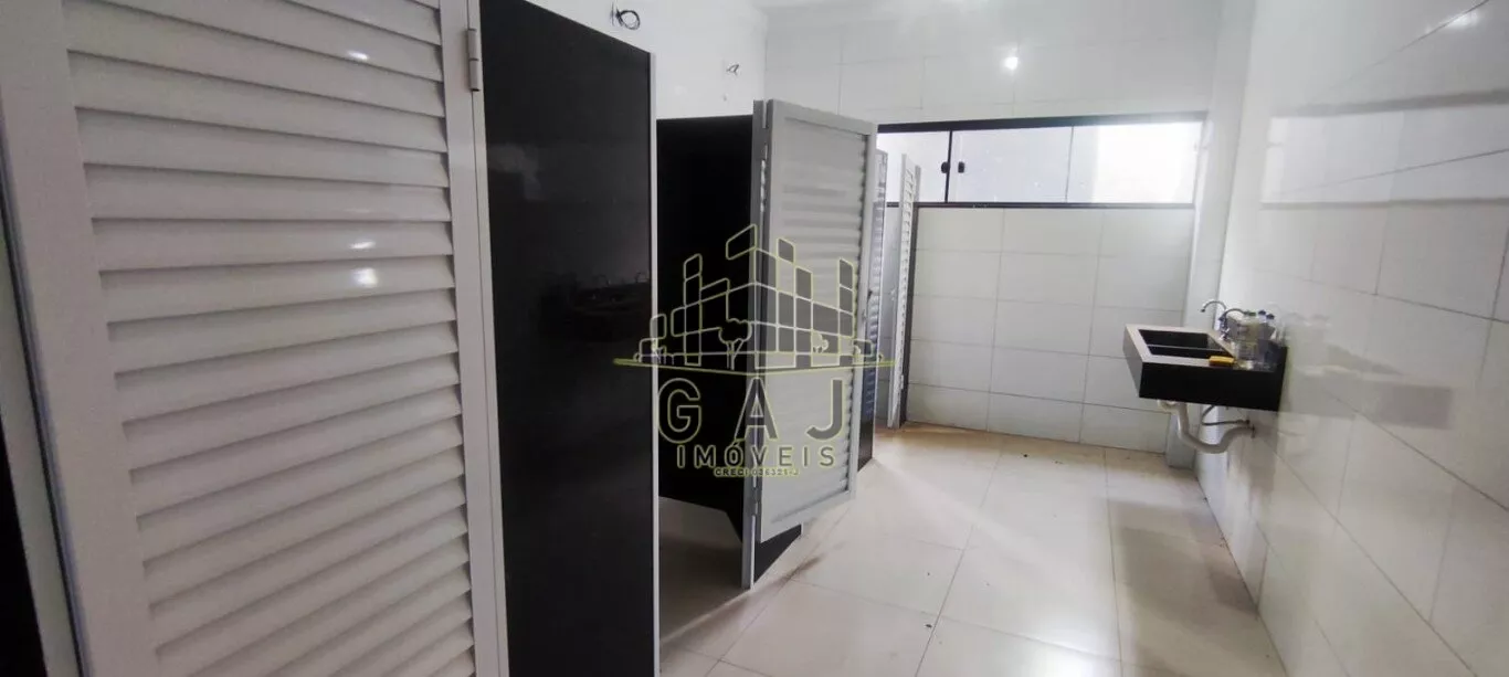 Depósito-Galpão-Armazém para alugar, 980m² - Foto 14