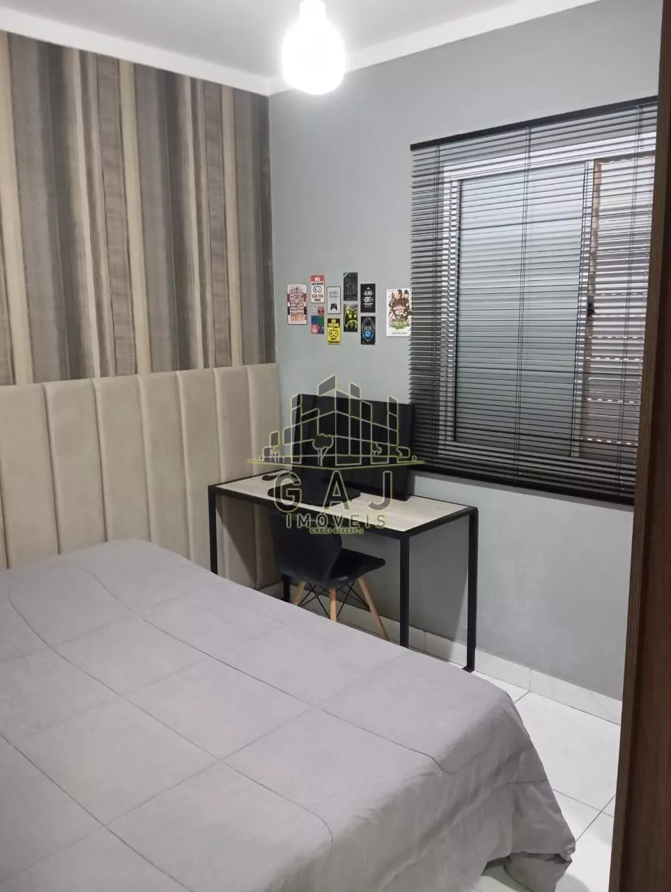 Apartamento à venda com 2 quartos, 55m² - Foto 14