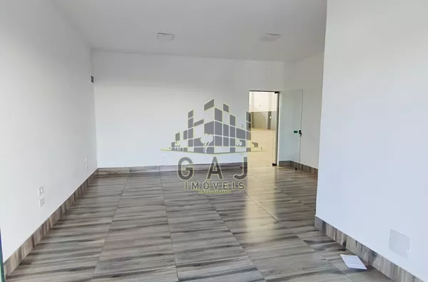 Salão industrial NOVO 750m² em condomínio Cintec - SBO/SP