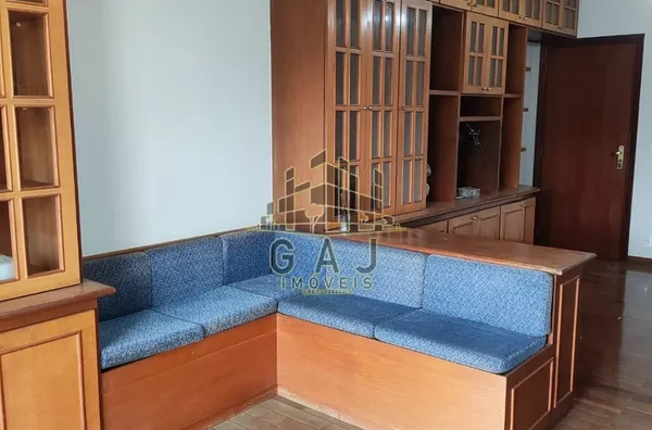 Apartamento 83m² 2 dorms Jd Santana - Americana/SP