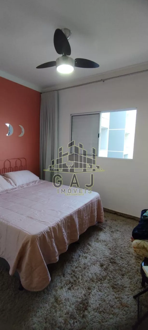 Apartamento à venda com 3 quartos, 83m² - Foto 10