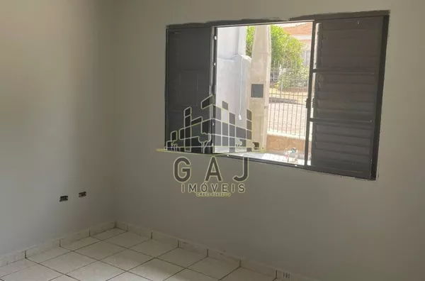 Casa 3 dorms Jd São Pedro - Americana/SP