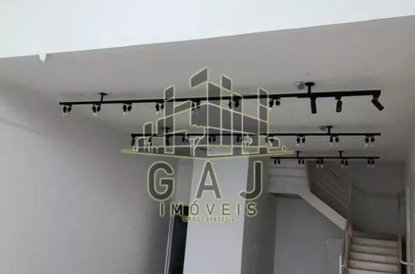 Salão comercial 130m² Centro - Americana/SP