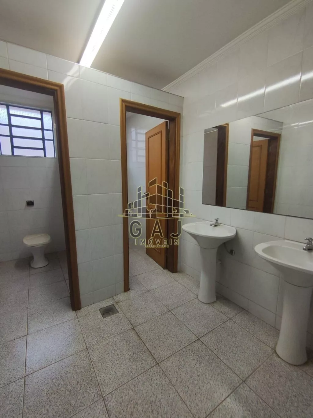 Depósito-Galpão-Armazém para alugar, 1450m² - Foto 16
