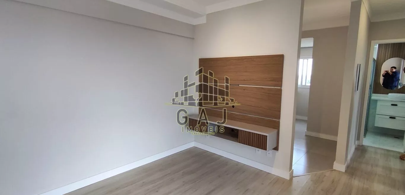 Apartamento à venda com 2 quartos, 54m² - Foto 4