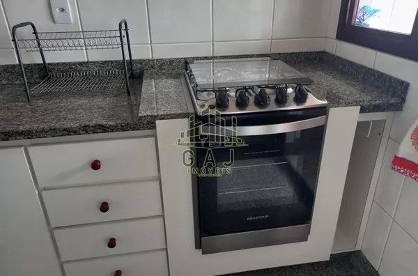 Apartamento 130m² 3 dorms c/ suíte Jd São Paulo - Americana/SP