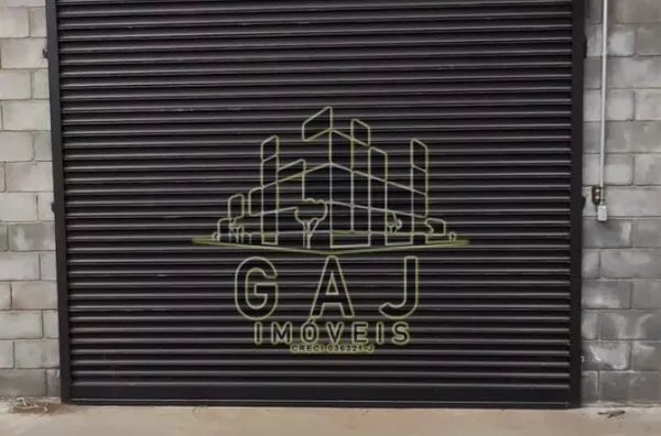 Salão industrial locação 983m² Cintec - SBO/SP