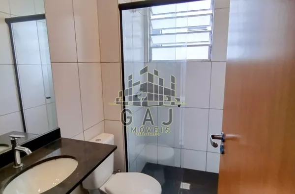 Apartamento 52m² 2 dorms Jd Bertoni - Americana/SP