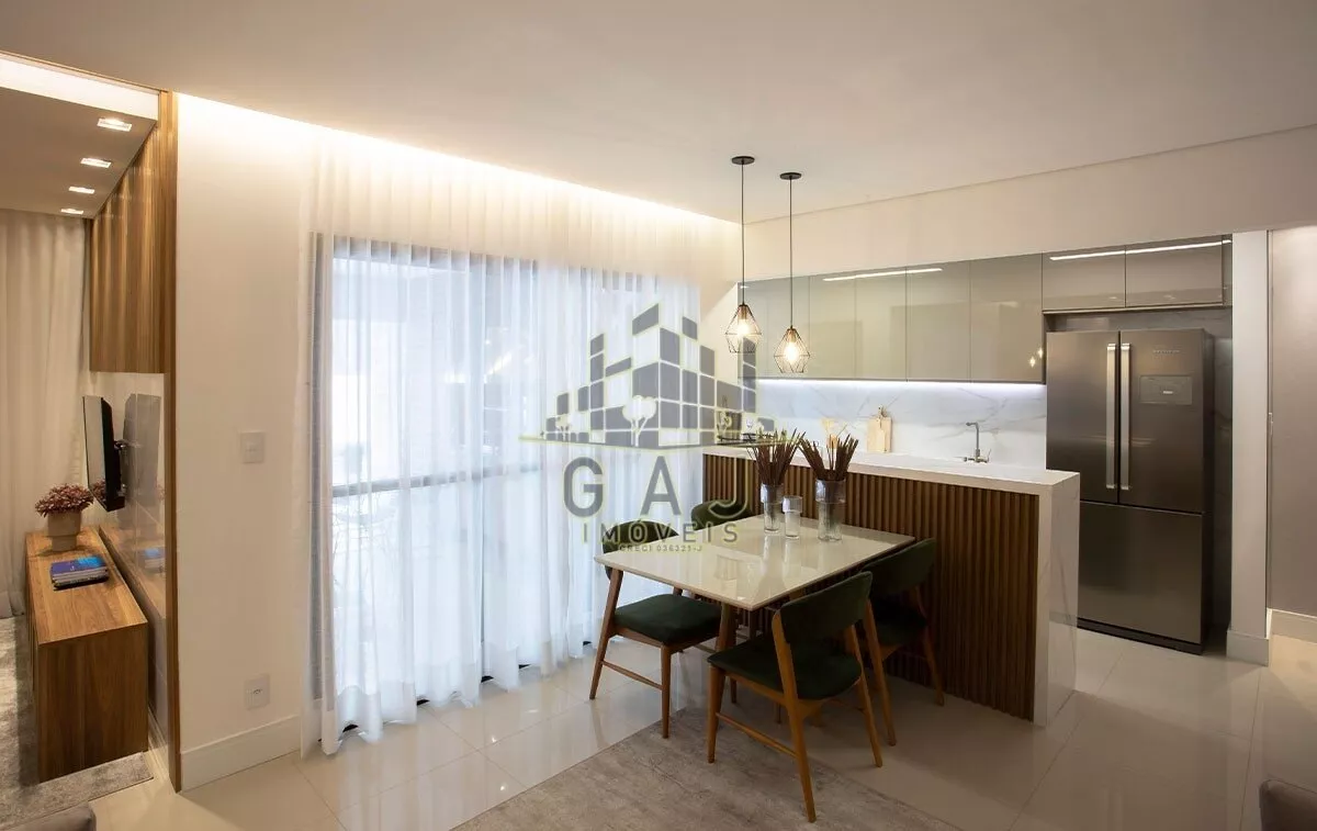 Apartamento à venda com 3 quartos, 88m² - Foto 29