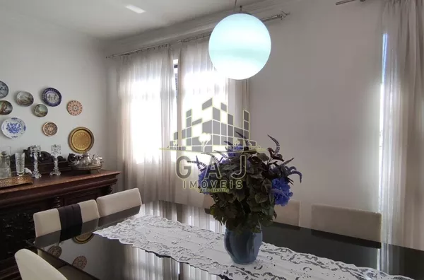 Apartamento 156m² 3 dorms c/ suíte Vl Sta Catarina - Americana/SP