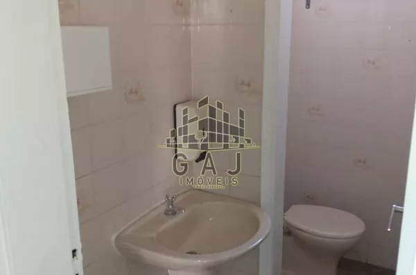 Sala comercial 90m² sobreloja Bairro Sta Catarina - Americana/SP