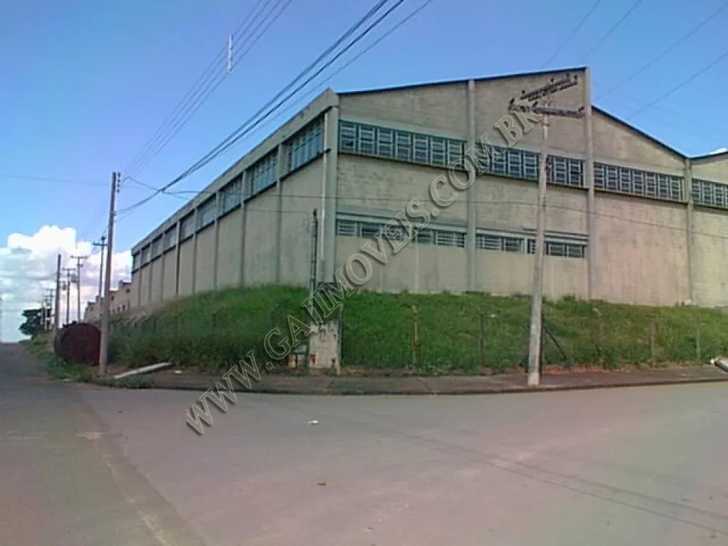 Depósito-Galpão-Armazém para alugar, 3180m² - Foto 2