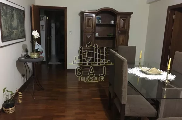 Apartamento 190m² 3 dorms c/ suíte - Vl Redher - Americana/SP