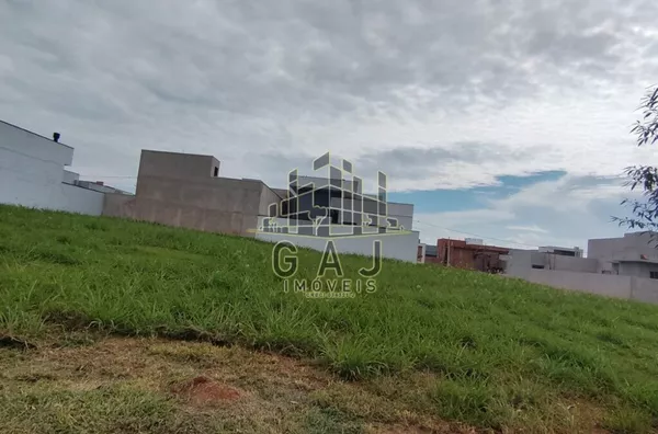 Terreno 300m² Jd Recanto das Águas - Nova Odessa/SP