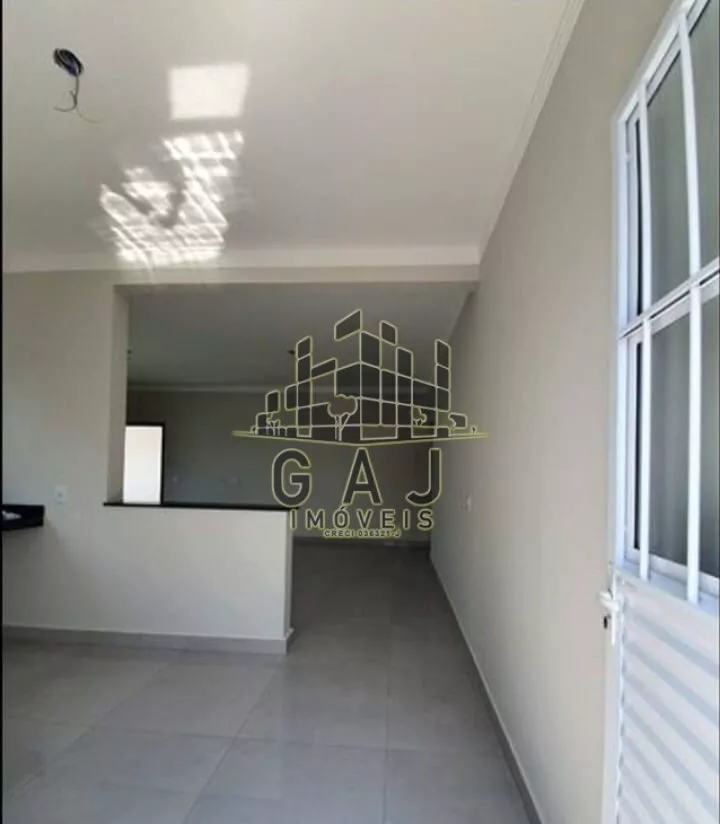 Casa à venda com 3 quartos, 120m² - Foto 6