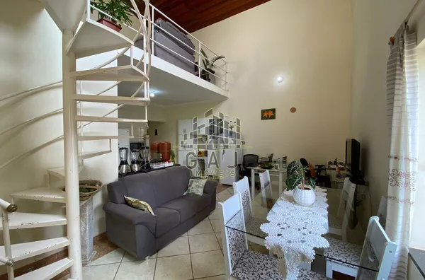 Casa 3 dorms c/ suíte Jd Primavera - Americana/SP