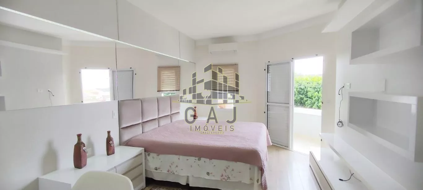 Casa à venda com 3 quartos, 183m² - Foto 19