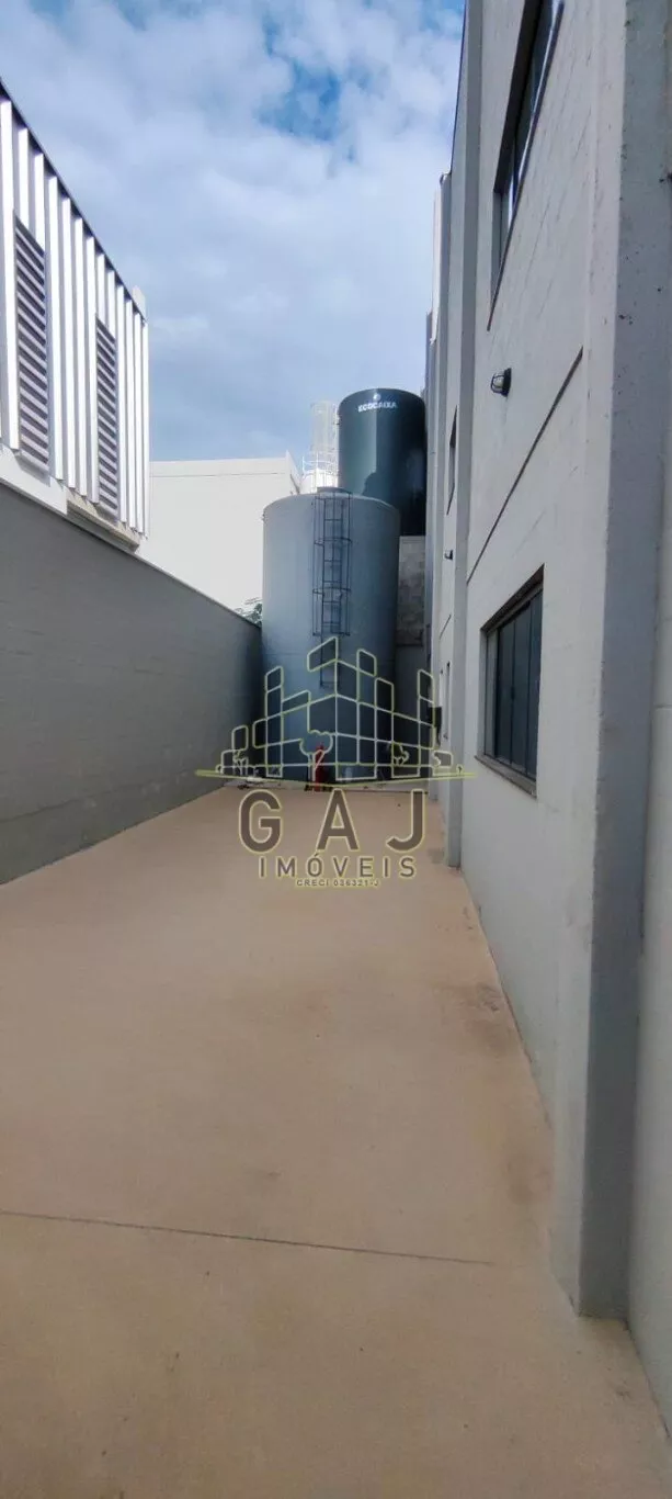 Depósito-Galpão-Armazém para alugar, 980m² - Foto 13