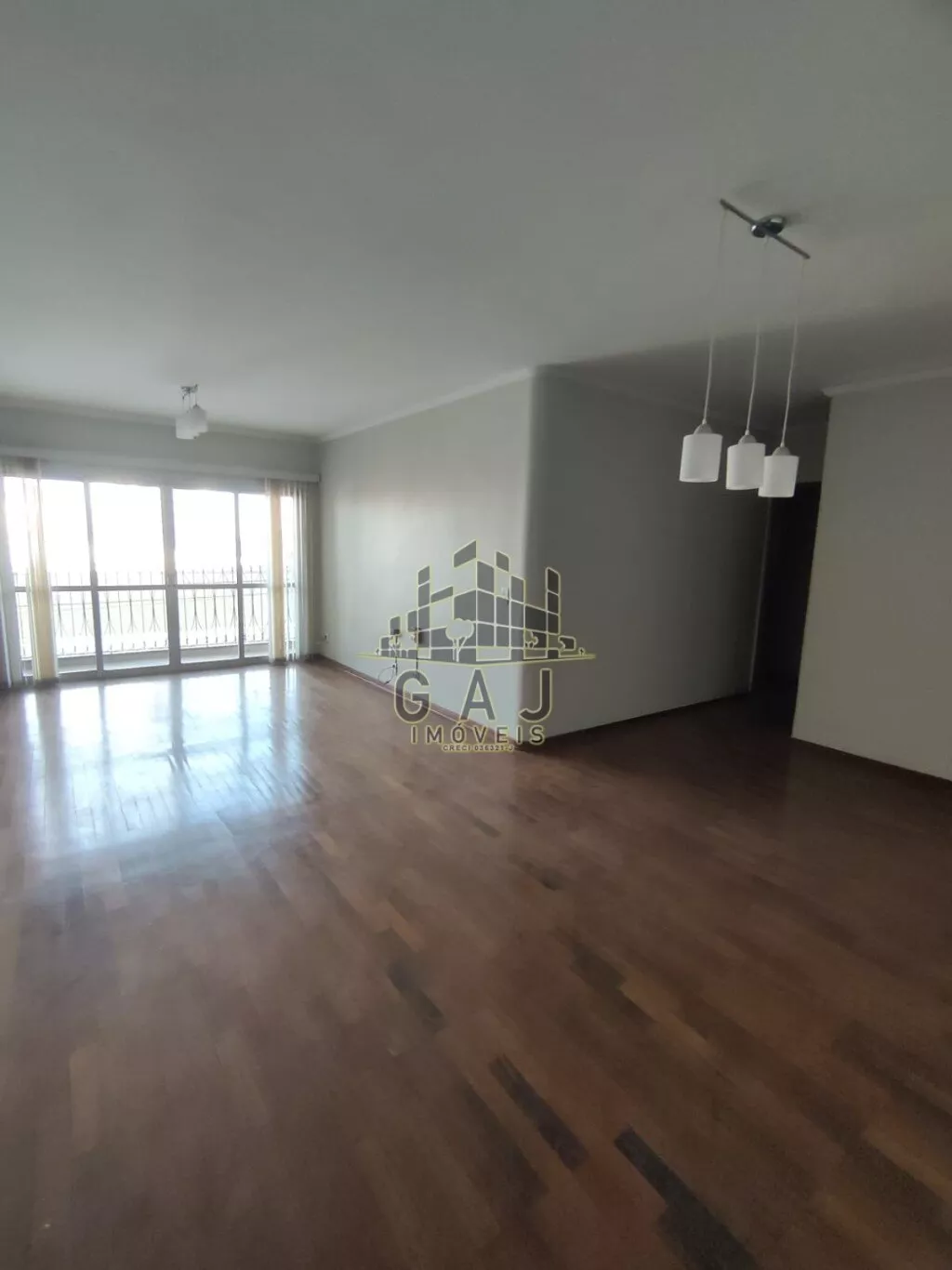 Apartamento, 3 quartos, 146 m² - Foto 2