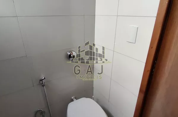 Casa residencial/comercial 103m² Jd São Paulo - Americana/SP